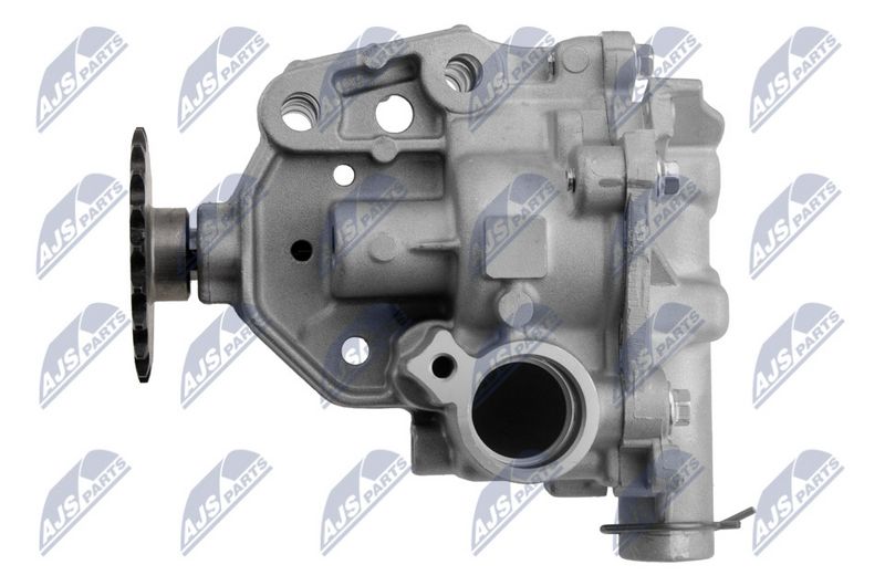 NTY BPO-RE-006 Oil Pump