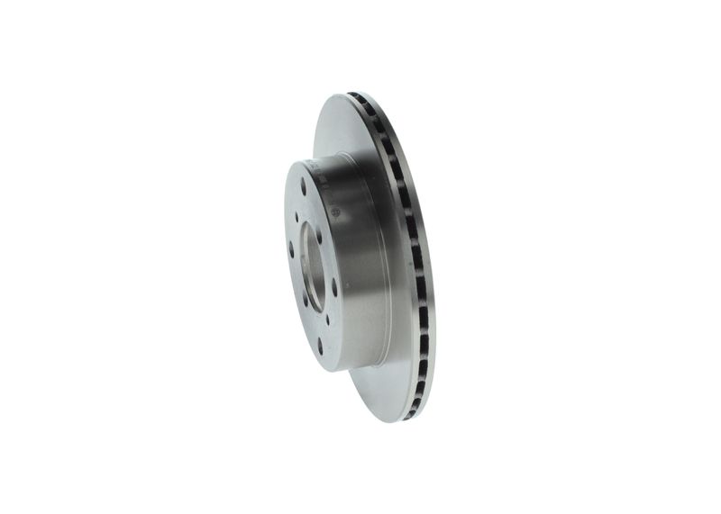 BOSCH 0986478721 Brake Disc