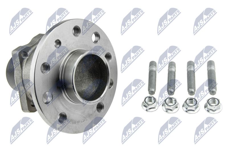 NTY KLT-SA-001 Wheel Bearing Kit