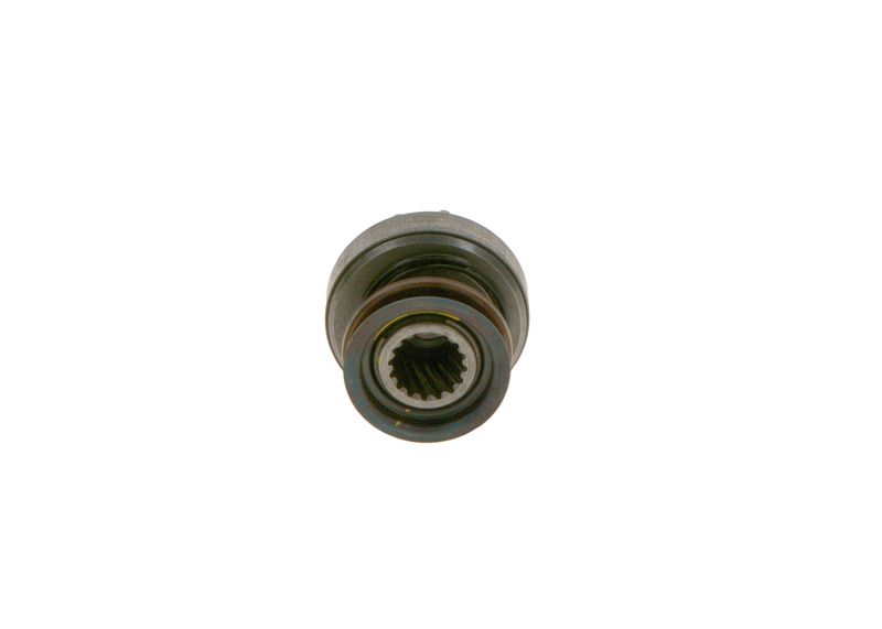 Starter freewheel gear past: LOMBARDINI