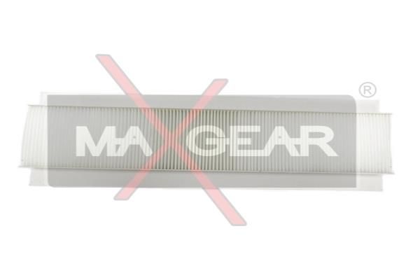 MAXGEAR szűrő, utastér levegő 26-0039