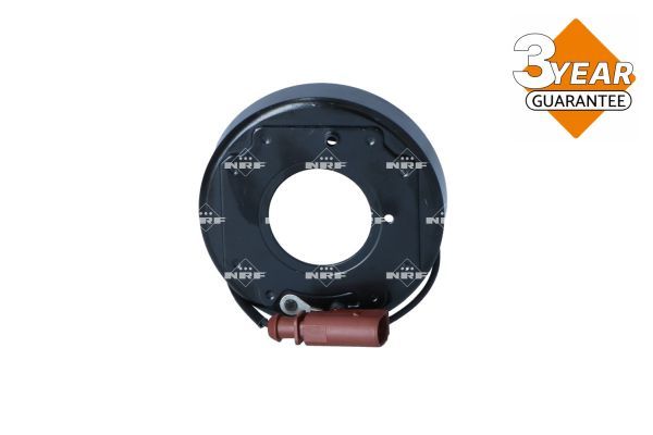 Pool, magnetsidur (kompressor) NRF 38579