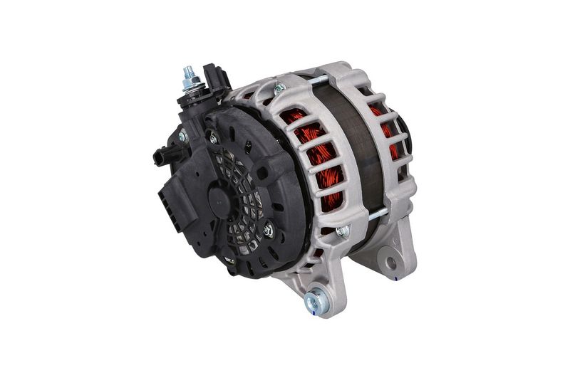 Generaator, KAMOKA 8620218