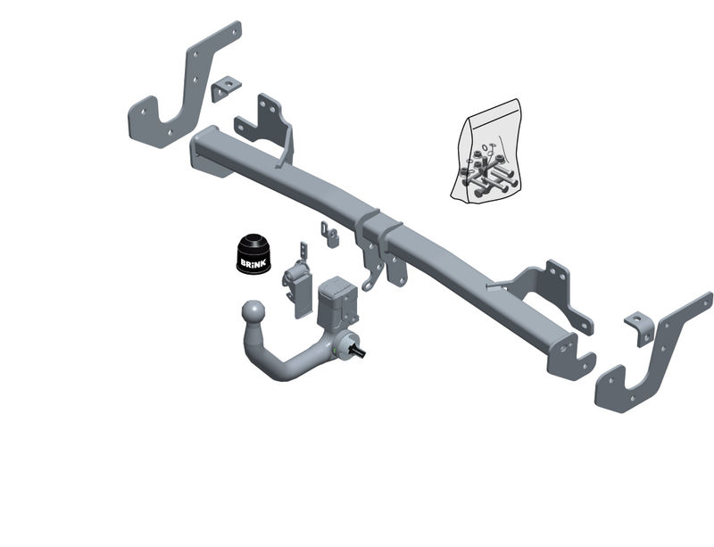 Haakeseade, BRINK 680700