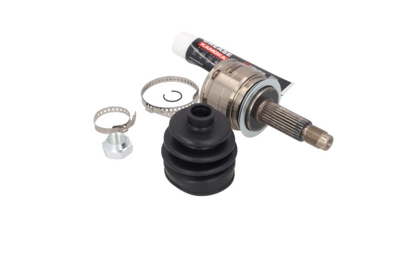 Liigendlaager, veovõll, KAMOKA 6496