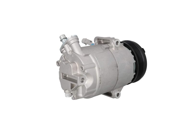 KAMOKA 7820026 Compressor, air conditioning