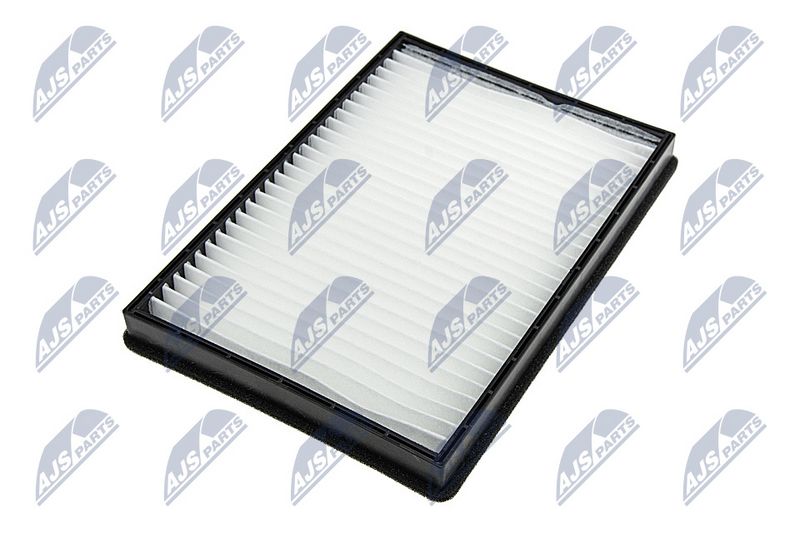 Filter, salongiõhk, NTY FCF-DW-015
