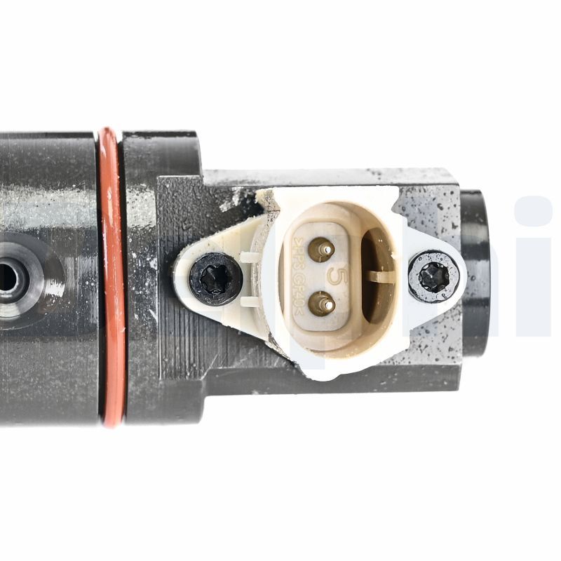 DELPHI BEBJ1D02001-12B1 Injector