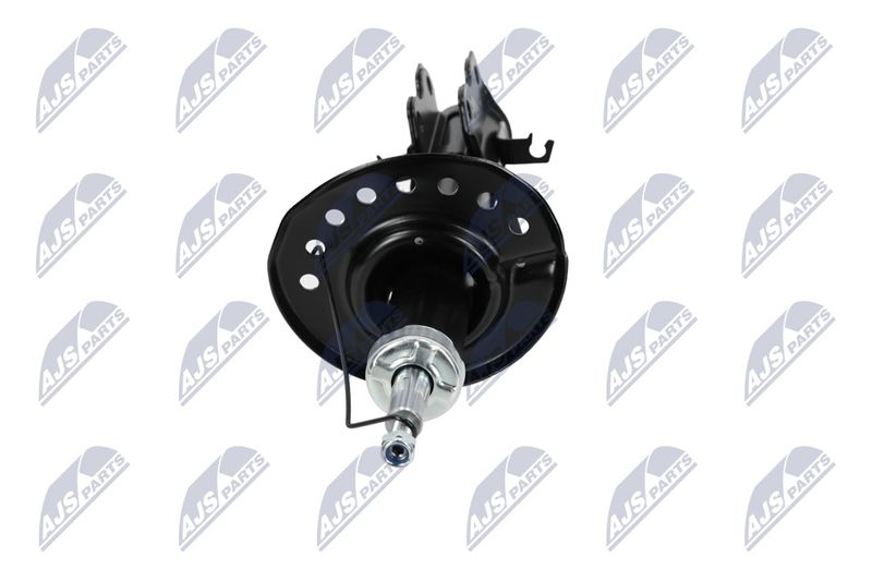 Amort, NTY A-NS-040