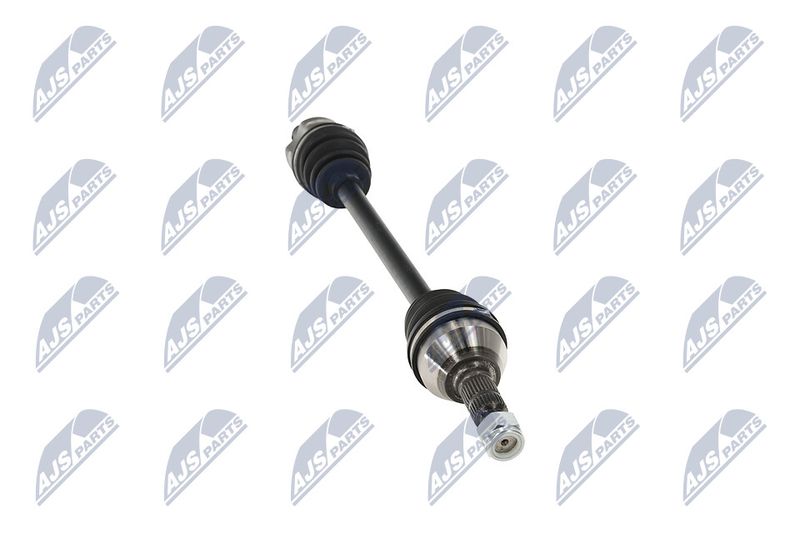 Veovõll, NTY NPW-PL-113