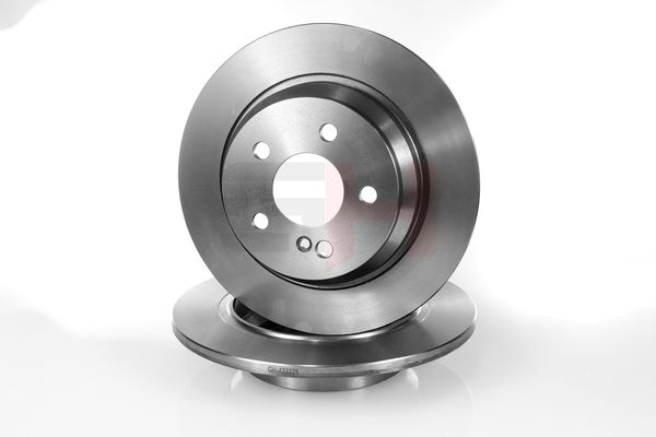 GH GH-423325 Brake Disc