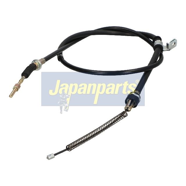 JAPANPARTS Trosas, stovėjimo stabdys