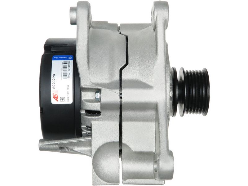 AS-PL A0202PR Alternator