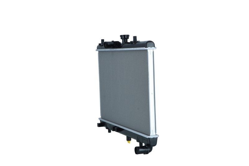 Radiaator, mootorijahutus, NRF 53121