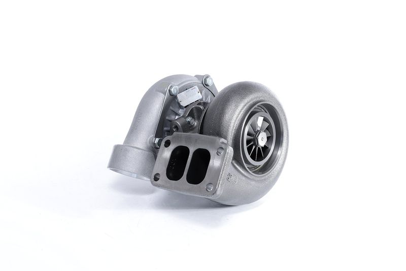 Compresor,sistem de supraalimentare T911264 BTS Turbo