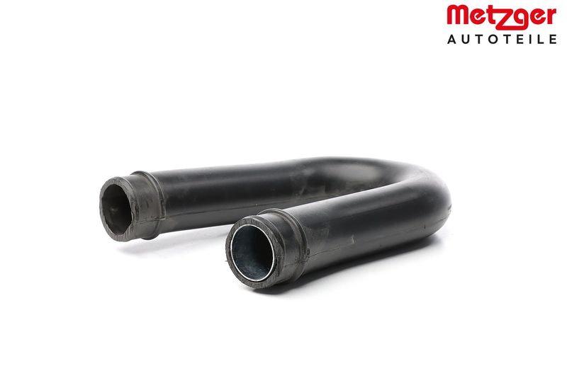 METZGER AUTOTEILE 2401296 Charge Air Hose