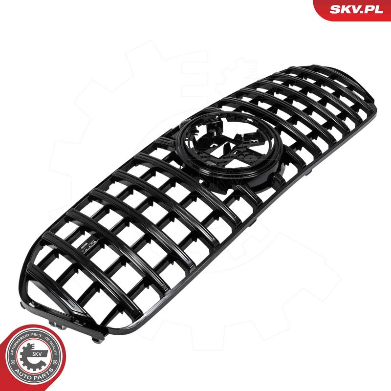 Radiaatorivõre, ESEN SKV 66SKV582