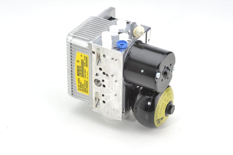 BOSCH 0265250141 Hydraulic Unit, braking system