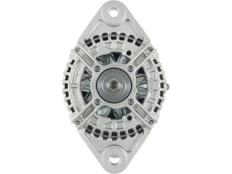 Brand new OEM SEG Alternator