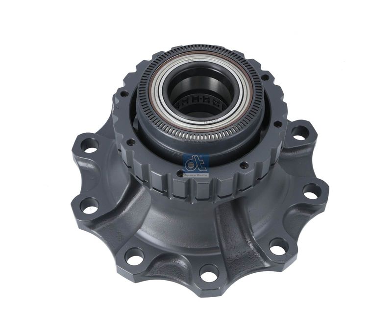 DT Spare Parts 2.65320 Wheel Hub