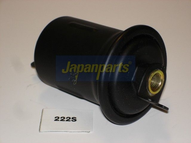 JAPANPARTS Kuro filtras