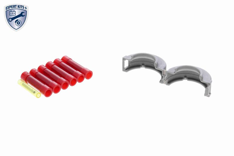 VEMO V40-83-0017 Repair Kit, cable set