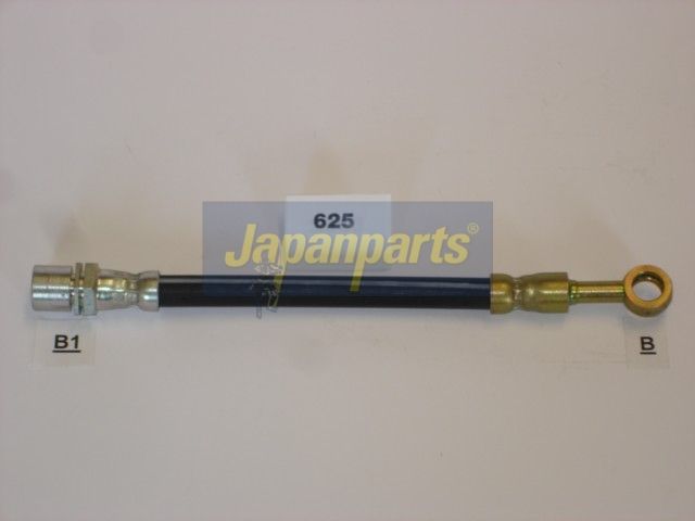 JAPANPARTS Laikantysis rėmas, stabdžių žarnelė