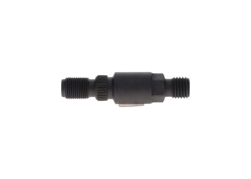 Ștuțul țevii de presiune, duză de injecție F 00Z C16 001 BOSCH
