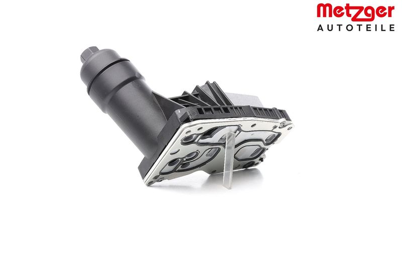 METZGER AUTOTEILE 2370167 Alyvos filtro korpusas