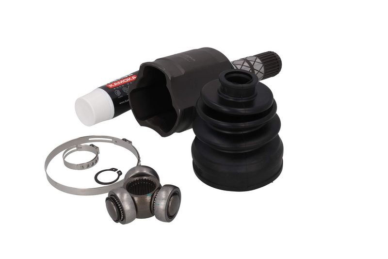 Liigendlaager, veovõll,...