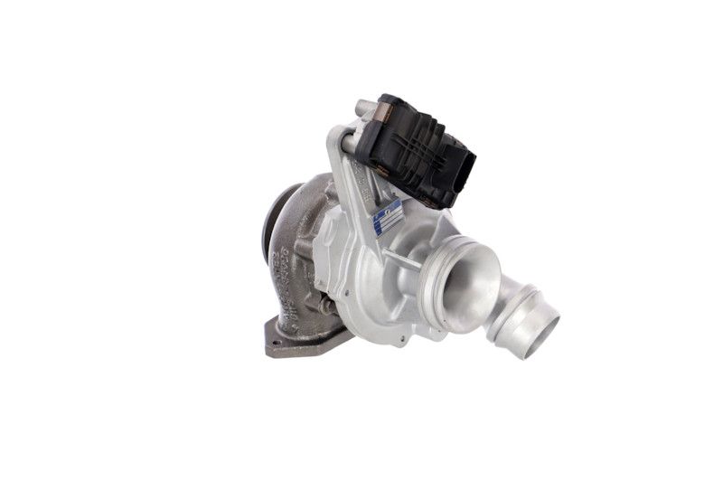 REMANTE 003-002-004468R Charger, charging (supercharged/turbocharged)