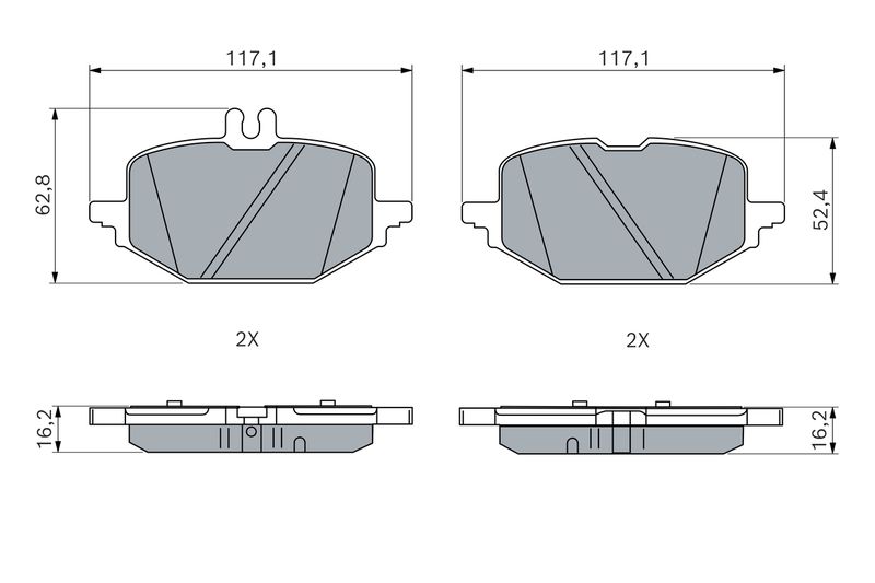 Prekės atitinka OEM kodą: A 000 420 13 04