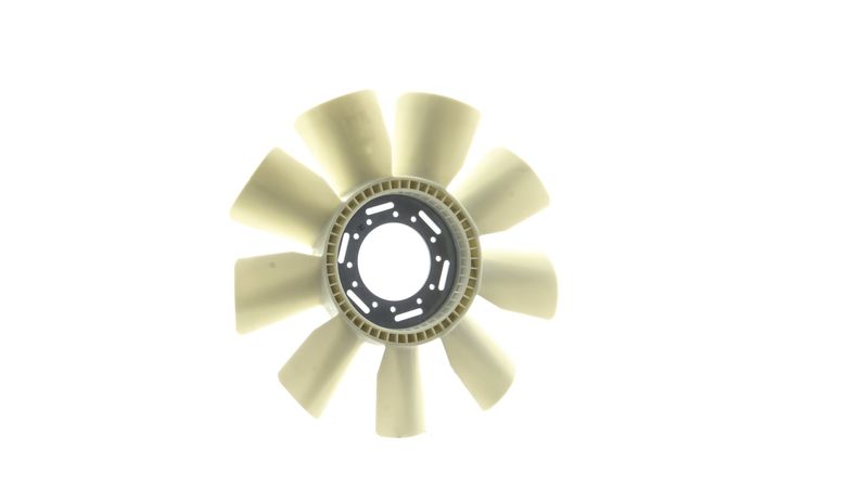Product Image - Koelventilatorwiel - CFW83000P - MAHLE