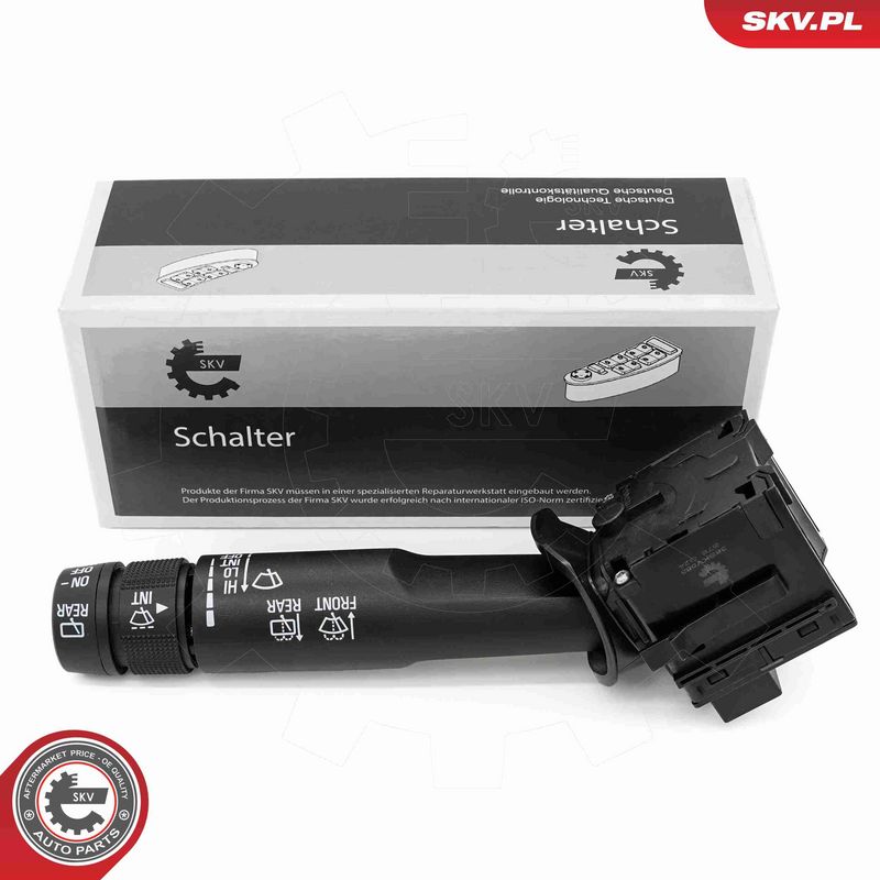 ESEN SKV 38SKV583 Steering Column Switch