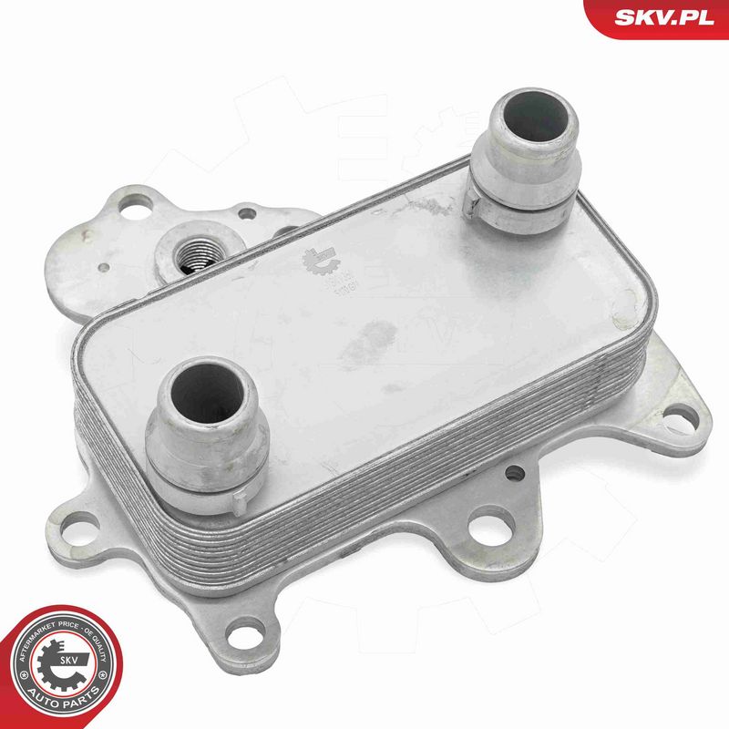 ESEN SKV 31SKV350 Oil Cooler, engine oil
