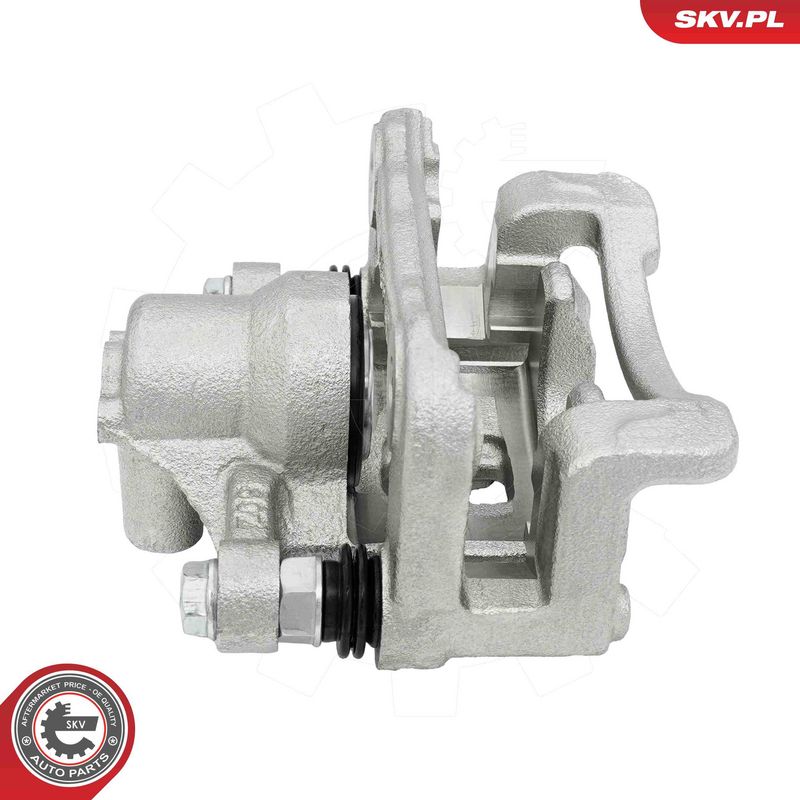 Pidurisadul, ESEN SKV 90SKV183