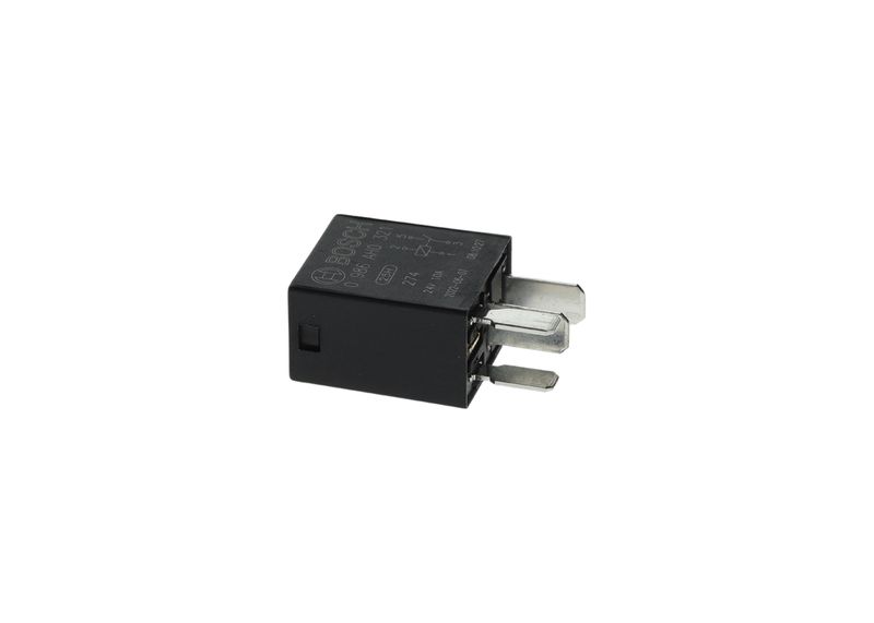 BOSCH 0 986 AH0 321 Relė, pagrindinė srovė