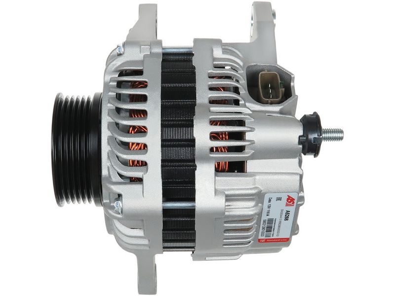 Generaator, AS-PL A5266