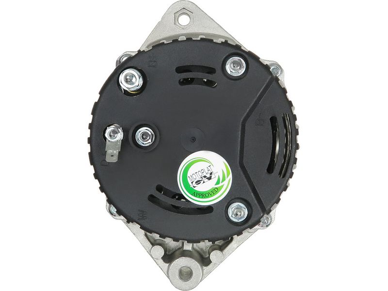 AS-PL A9156(LETRIKA) Alternator