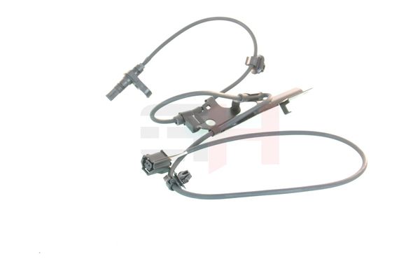 GH GH-704510V Jutiklis, rato greitis