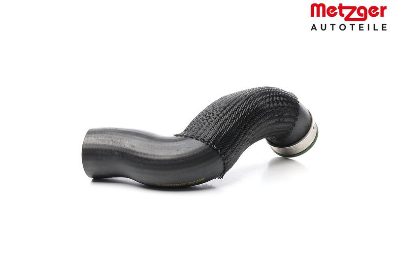 METZGER AUTOTEILE 2400909 Charge Air Hose