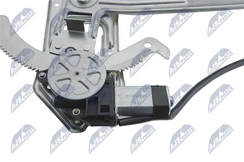 Aknatõstuk, NTY EPS-FR-001S