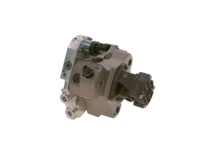BOSCH 0445020053 High-pressure Pump