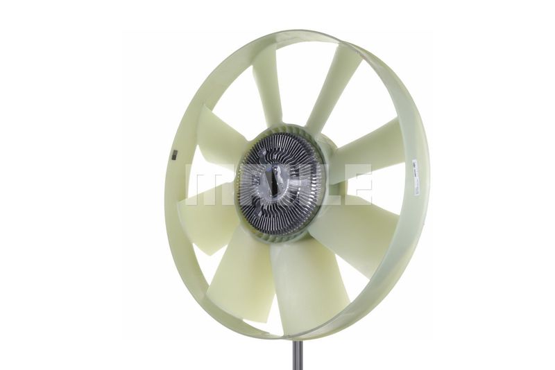 Product Image - Koelventilatorwiel - CFF415000P - MAHLE
