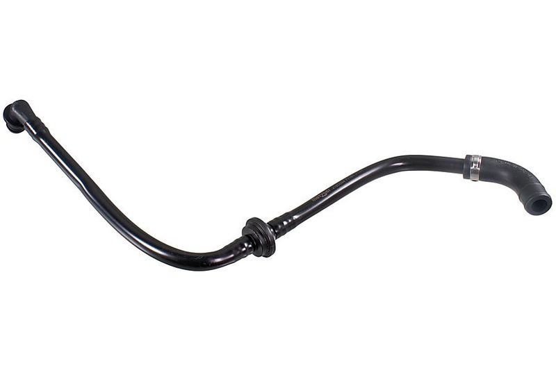 METZGER AUTOTEILE 2180054 Vacuum Line, brake booster