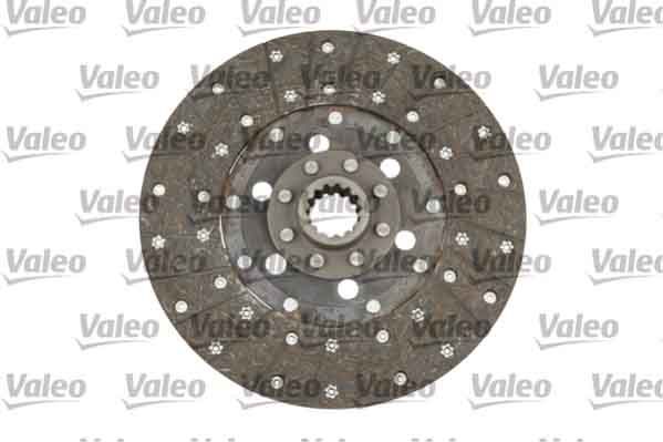 VALEO 800545 Clutch Disc