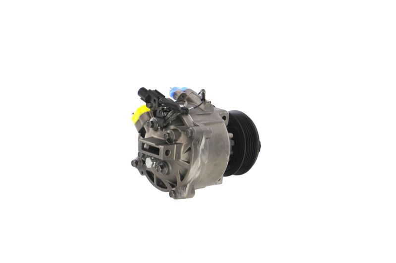 REMANTE 005-001-000164R Compressor, air conditioning