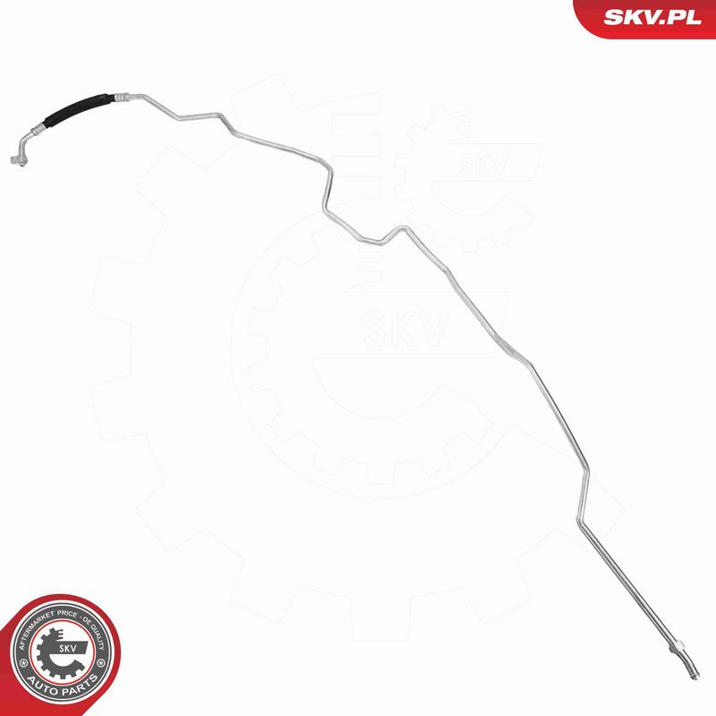 ESEN SKV 54SKV826 Low-pressure Line, air conditioning