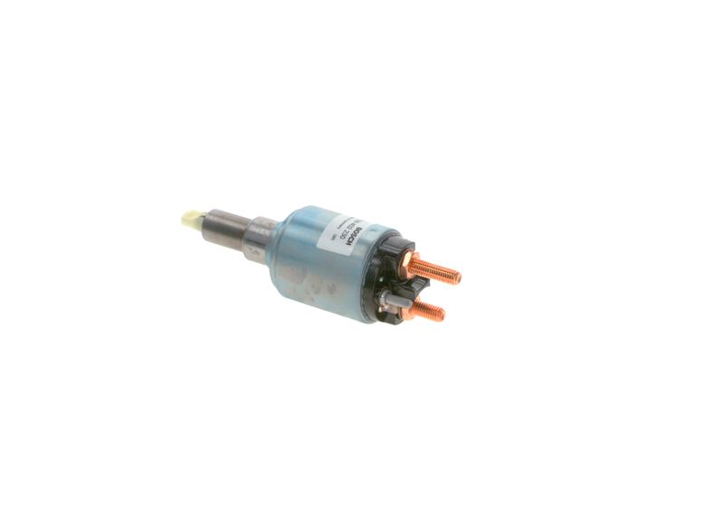 Elektromagnetický spínač, startér 2 339 402 230