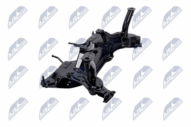 Abiraamid, agregaadikandja, NTY ZRZ-SU-009